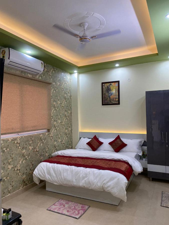 Crescent Inn Greater Noida Exteriér fotografie